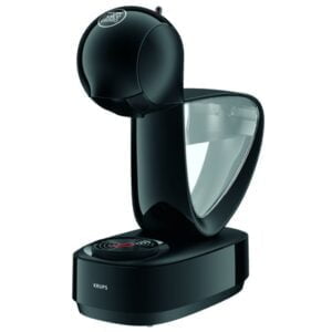 infinissima dolce gusto crna