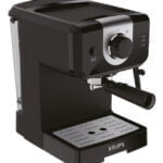 KRUPS Opio Aparat za Espresso XP3208 Crni