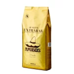Amigos Gold 1kg Espresso Kafa u Zrnu.