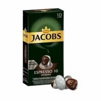 Jacobs Espresso 10 Intenso Nespresso