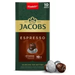 Jacobs Espresso 10 Intenso Nespresso Komp. kapsule 10/1
