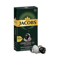 Jacobs Espresso 12 Ristretto Nespresso