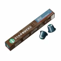 Starbucks Espresso Roast Decaf Nespresso