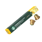 Starbucks Blonde Nespresso Kompatibilne Kapsule 10/1