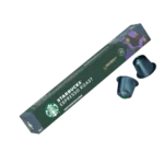 Starbucks Espresso Roast Nespresso Kompatibilne Kapsule
