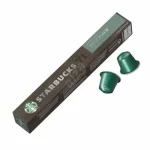 Starbucks Pike Place Nespresso ® Kompatibilne Kapsule 10/1