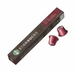 Starbucks Sumatra Nespresso ® Kompatibilne Kapsule 10/1
