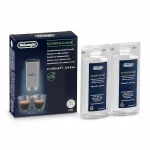 DeLonghi EcoDecalk 200ml - Dekalcifikator za Kafe Aparate (2x100ml)