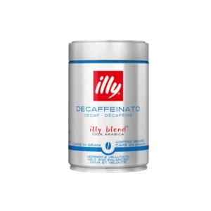 Illy Decaffeinato 250gr - Espresso Kafa u Zrnu