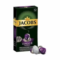 Jacobs Lungo 8 Intenso Nespresso