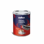 Lavazza Crema e Gusto Limenka 250g