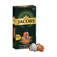 Jacobs Espresso 7 Classico Nespresso