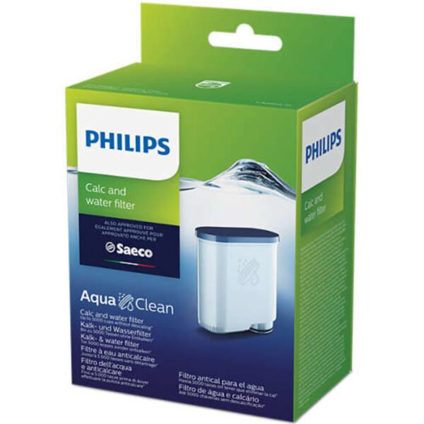 Philips Saeco Aqua Clean Filter