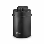 DeLonghi BLACK vakum posuda za očuvanje svežine kafe