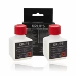Krups XS9000 sredstvo za čišćenje mleka 2x100ml