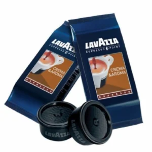 Lavazza Espresso Point Crema & Aroma