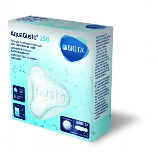 Brita AquaGusto 250l filter