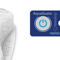 Brita AquaGusto 250l filter