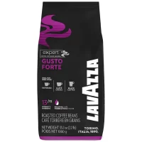 Lavazza Gusto Forte 1kg - Espresso Kafa u Zrnu