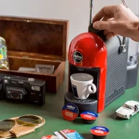 Lavazza A Modo Mio Jolie