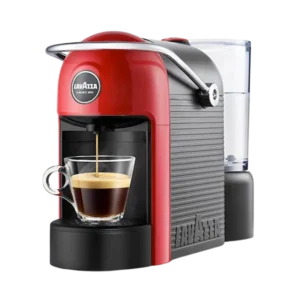 Lavazza A Modo Mio Jolie Red