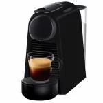 Essenza Mini D Black aparat za Nespresso kapsule