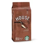 Starbucks House Blend 250gr - Espresso Kafa u Zrnu