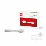 Illy Ombra Kašičice za Espresso 6/1