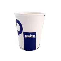 Lavazza papirna čaša 2dl 100/1