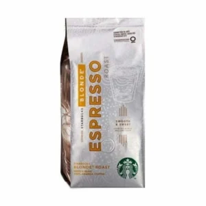 Starbucks Blonde Espresso Roast 250gr - Kafa u Zrnu