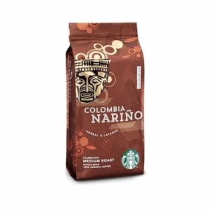 Starbucks Colombia 250gr - Espresso Kafa u Zrnu