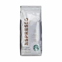 Starbucks Espresso Roast 250gr - Kafa u Zrnu