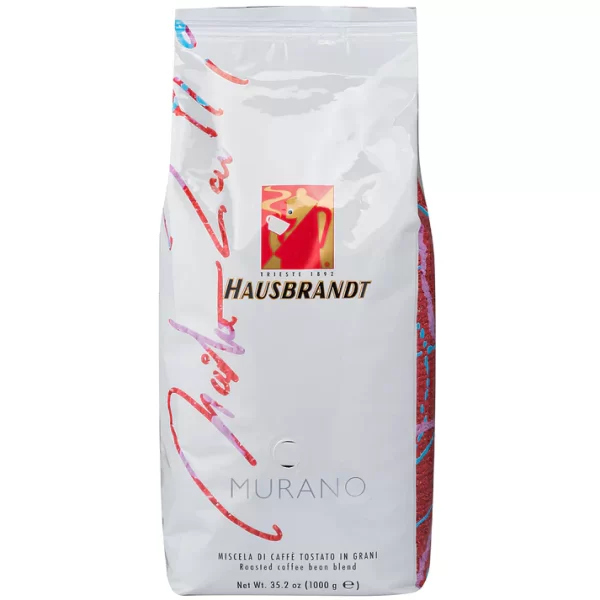 Hausbrandt Murano Espresso 1kg – Kafa u Zrnu