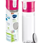 Brita Fill&Go Vital Pink Flašica za vodu