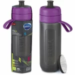 Brita Fill&Go Active Purple Flašica za vodu