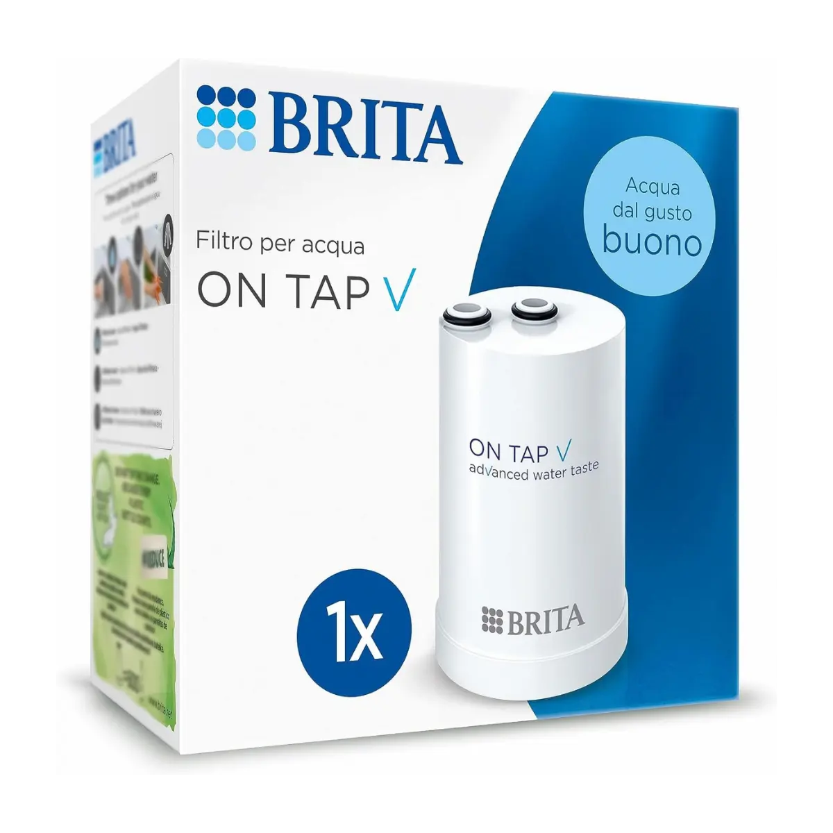 Brita ON TAP V Filter za sistem za slavine