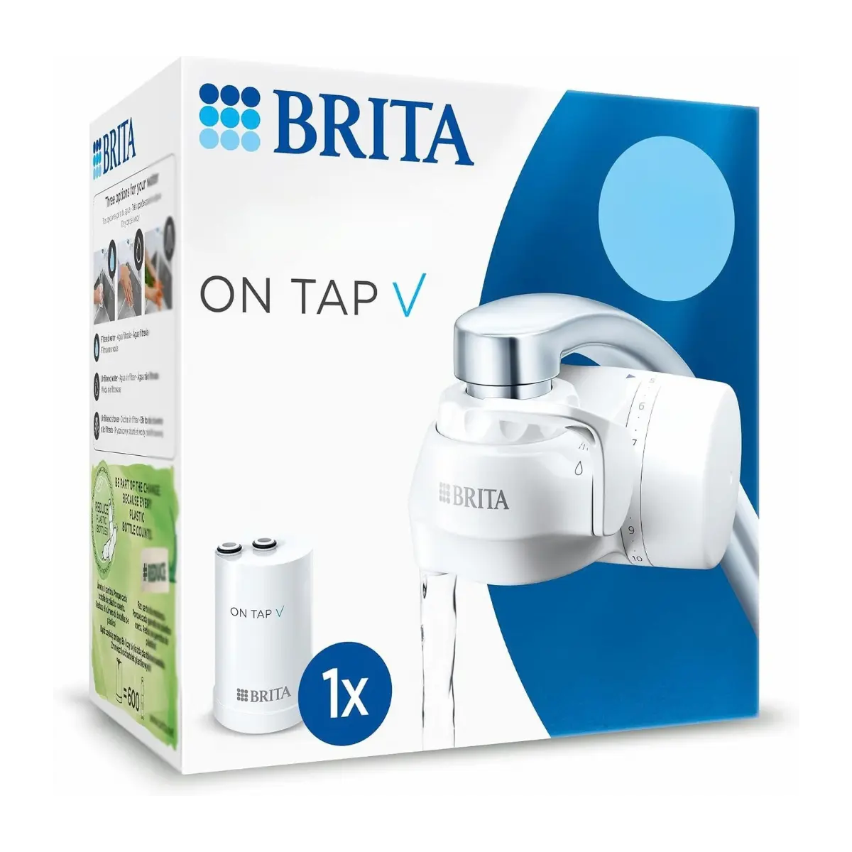 Brita ON TAP V Sistem za slavine