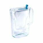 Brita Style Blue 2.4l Bokal za filtriranje vode