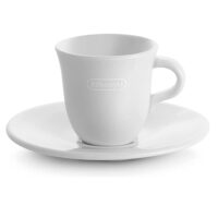 DeLonghi Porcelanske Šoljice Set