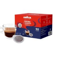 Lavazza Crema e Gusto Cialde 1/1