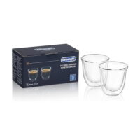 DeLonghi Čaše za Espresso Set