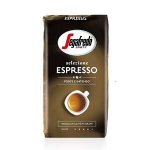 Segafredo Selezione Espresso