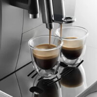 DeLonghi Čaše za Espresso Set