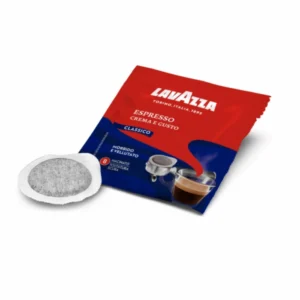 Lavazza Crema e Gusto Cialde 1-1