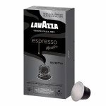 Lavazza Espresso Ristretto 10/1 - Nespresso Kompatibilne Kapsule