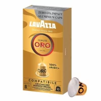 Lavazza Qualita Oro Nespresso