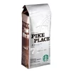 Starbucks Pike Place Zrno