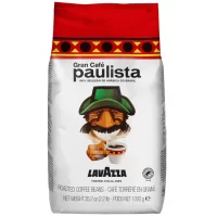 Lavazza Paulista Gran Cafe 1kg - Espresso Kafa u Zrnu