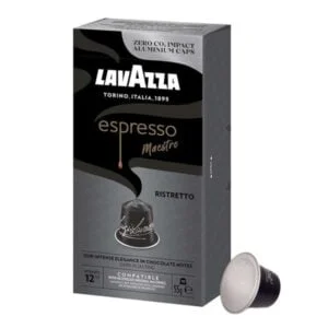 Lavazza Espresso Ristretto Nespresso