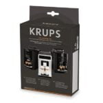 KRUPS Set za Održavanje Kafe Aparata